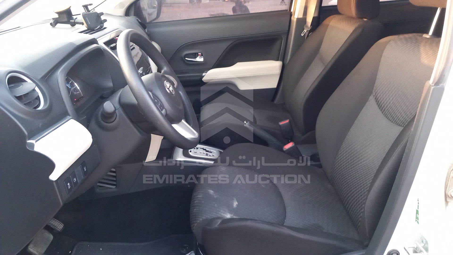 2023 TOYOTA RUSH VIN: MHKEF8BF8PK037001