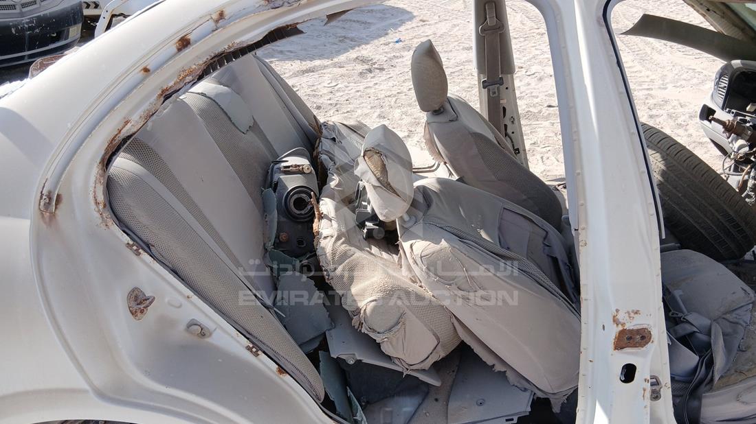 2001 Nissan Sunny — Rear Right Door — Photo 17