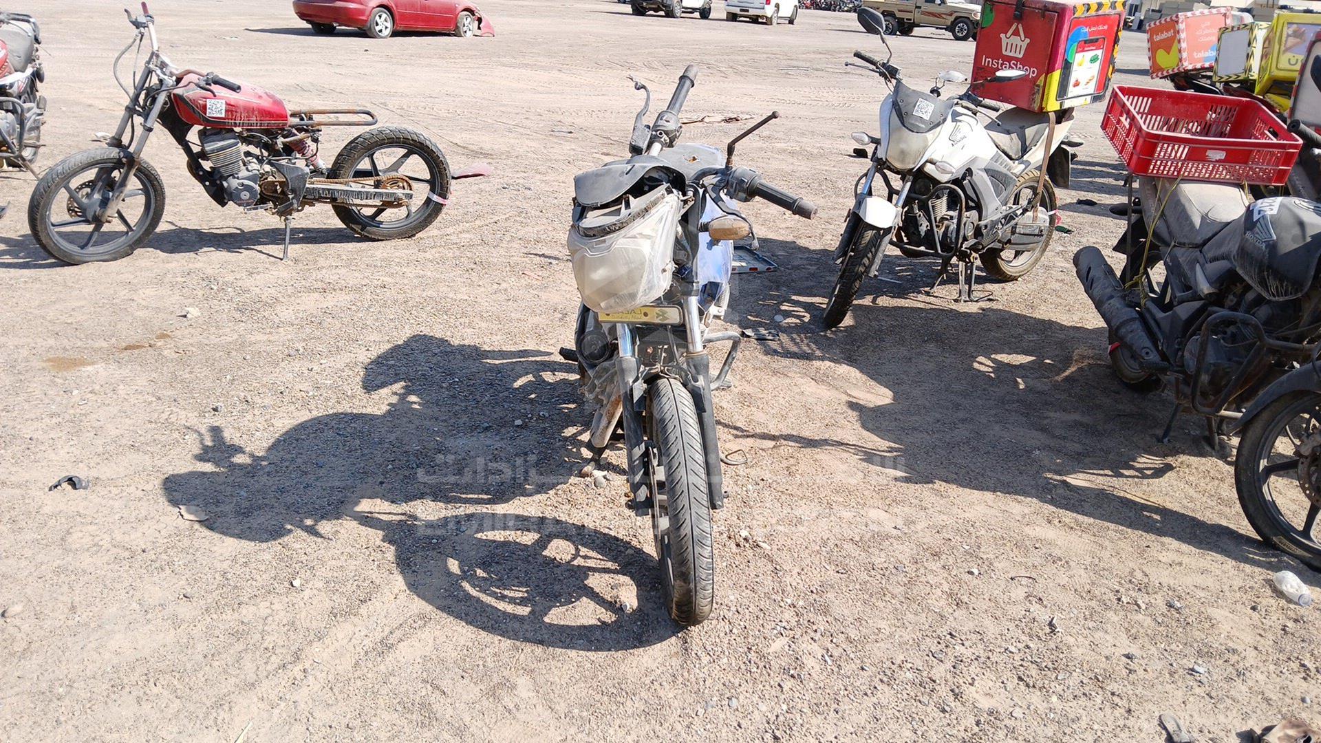 2009 BAJAJ PULSAR VIN: MD2DHJCZZRCF23792