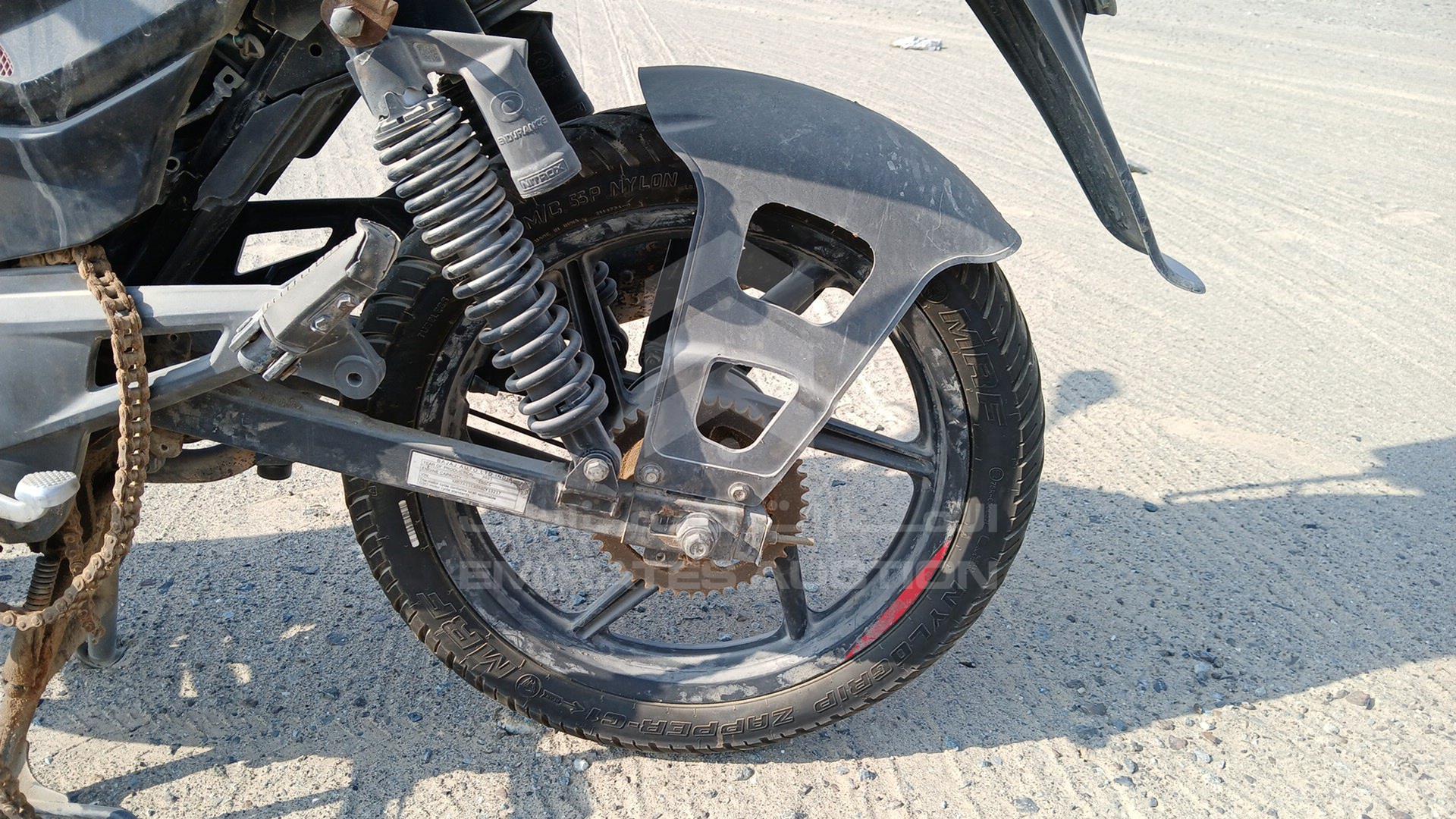 2021 BAJAJ 150 CC VIN: MD2A11CX0MCF13217