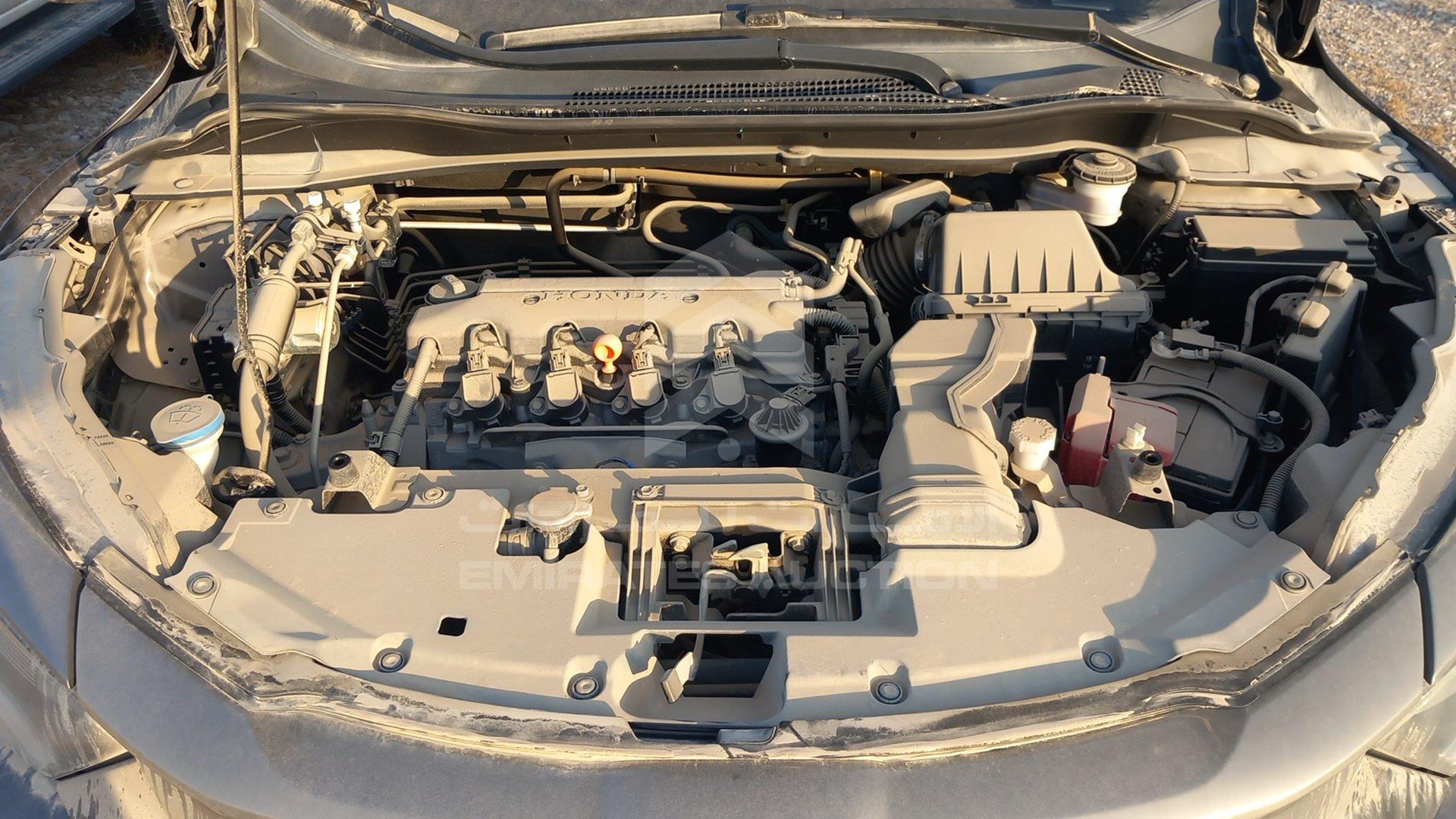 2020 HONDA CRV VIN: MRJRU5859LP010298