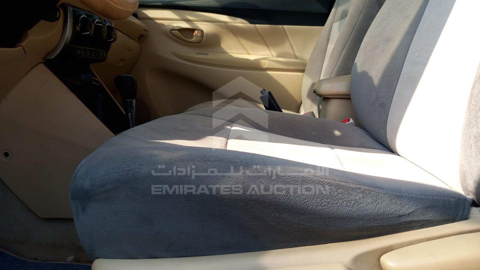 2015 TOYOTA YARIS VIN: MHFBT9F31F6025182
