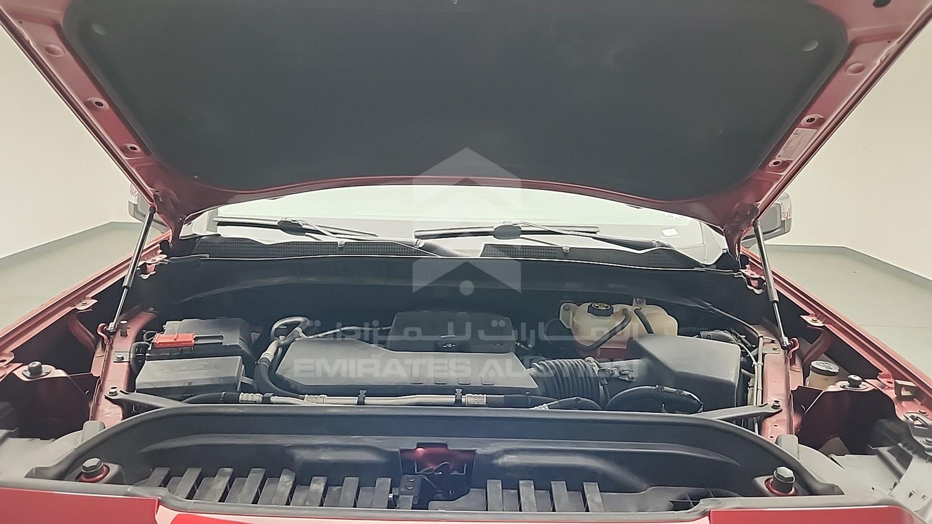 2022 GMC SIERRA VIN: 1GTR9CEK0NZ131165
