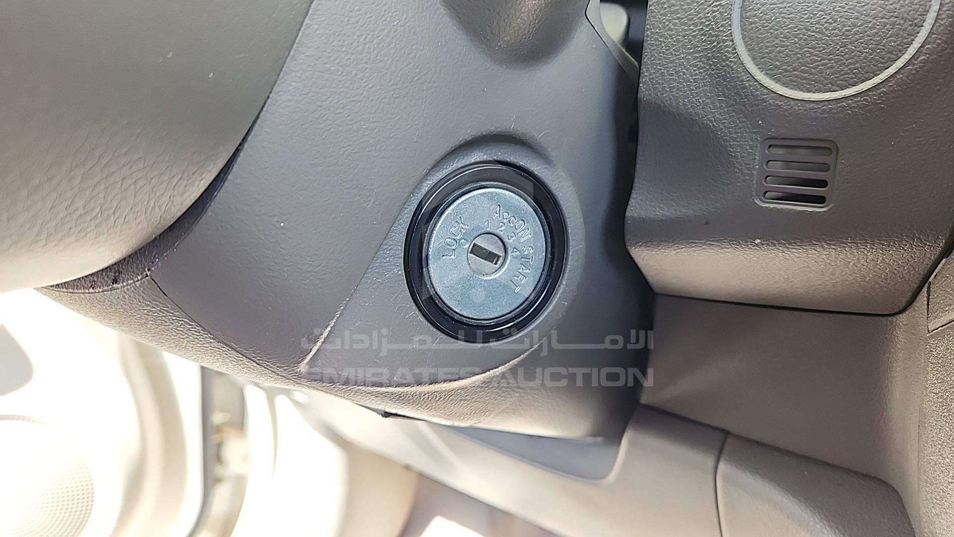 2023 NISSAN SUNNY VIN: MDHBN7AD8PG308541