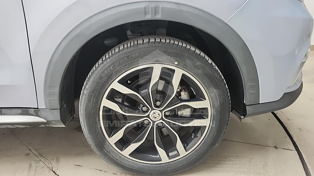 2023 MG RX 5 — Front Right Tyre — Photo 32