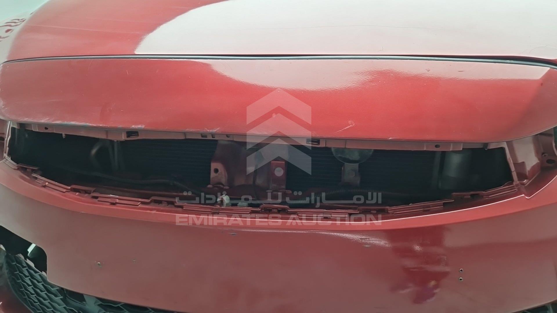 2017 MITSUBISHI LANCER VIN: JE3AB36A6HU715282