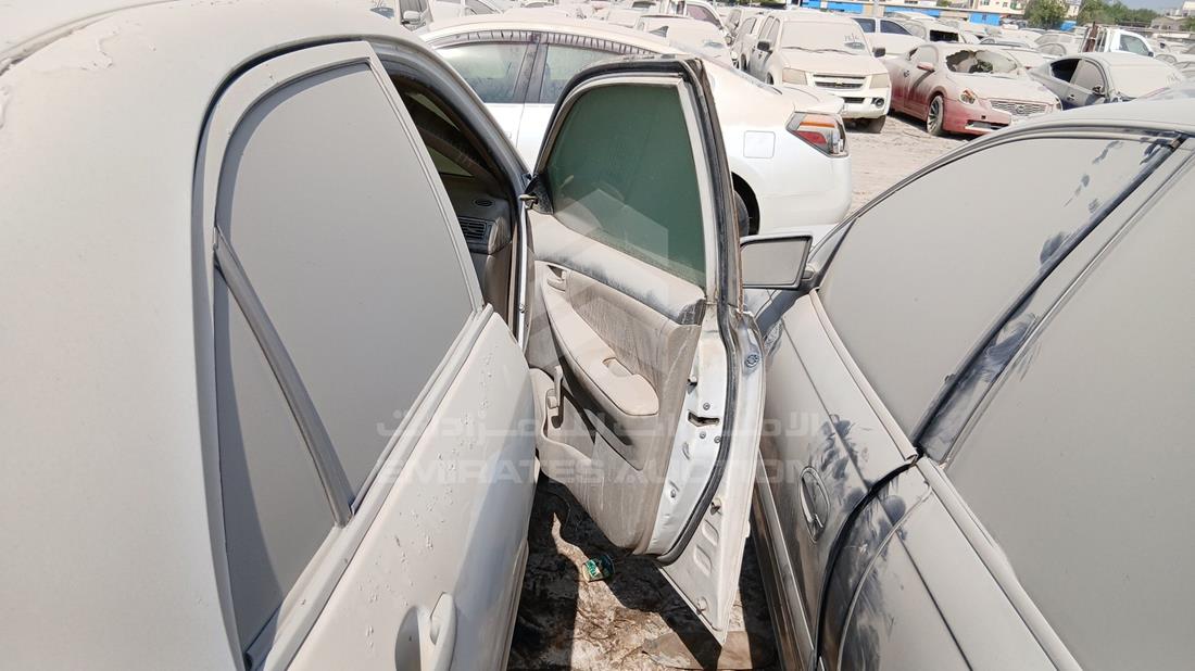 2005 Toyota Corolla - Scrap without document — Front Right Door — Photo 26