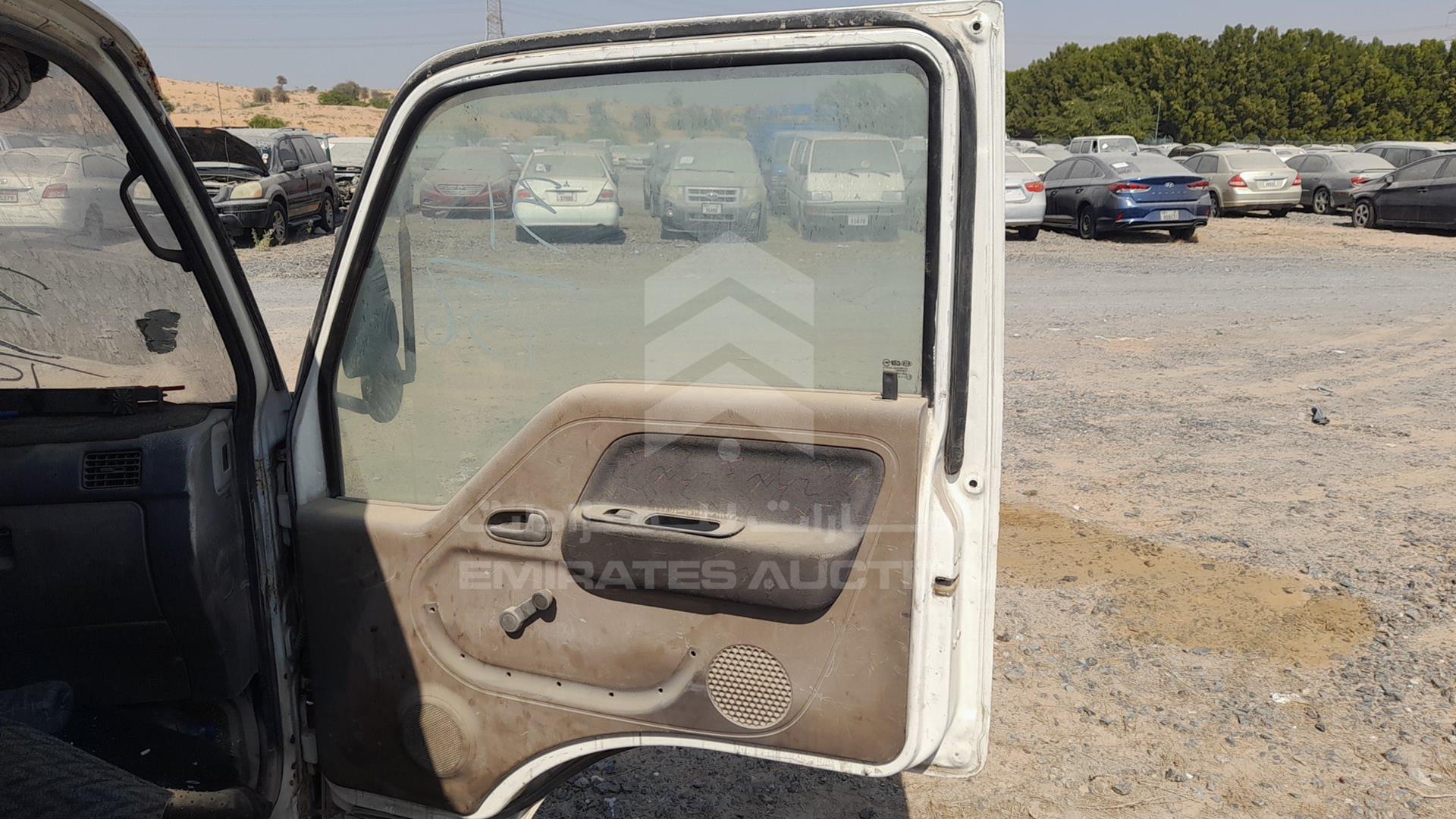 1998 KIA PICK UP VIN: KNCSD0112WS395240