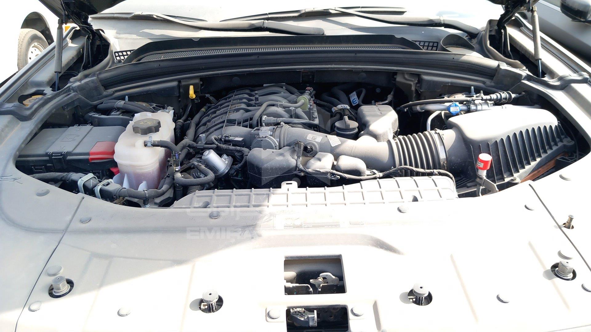 2023 JEEP GRAND CHEROKEE VIN: 1C4RJHAG4P8778005