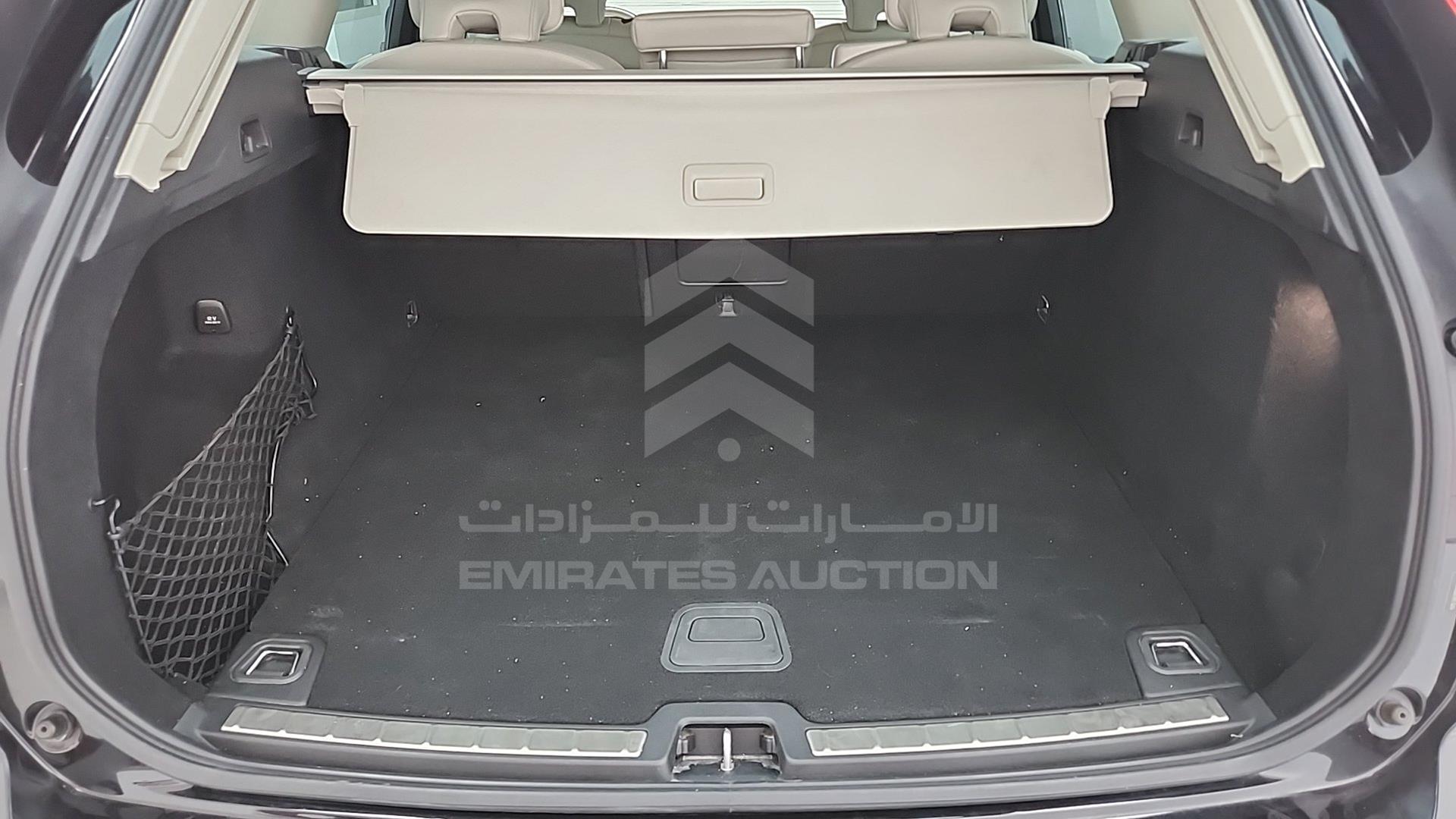 2023 VOLVO XC 60 VIN: YV1L5AUZ6P1210257