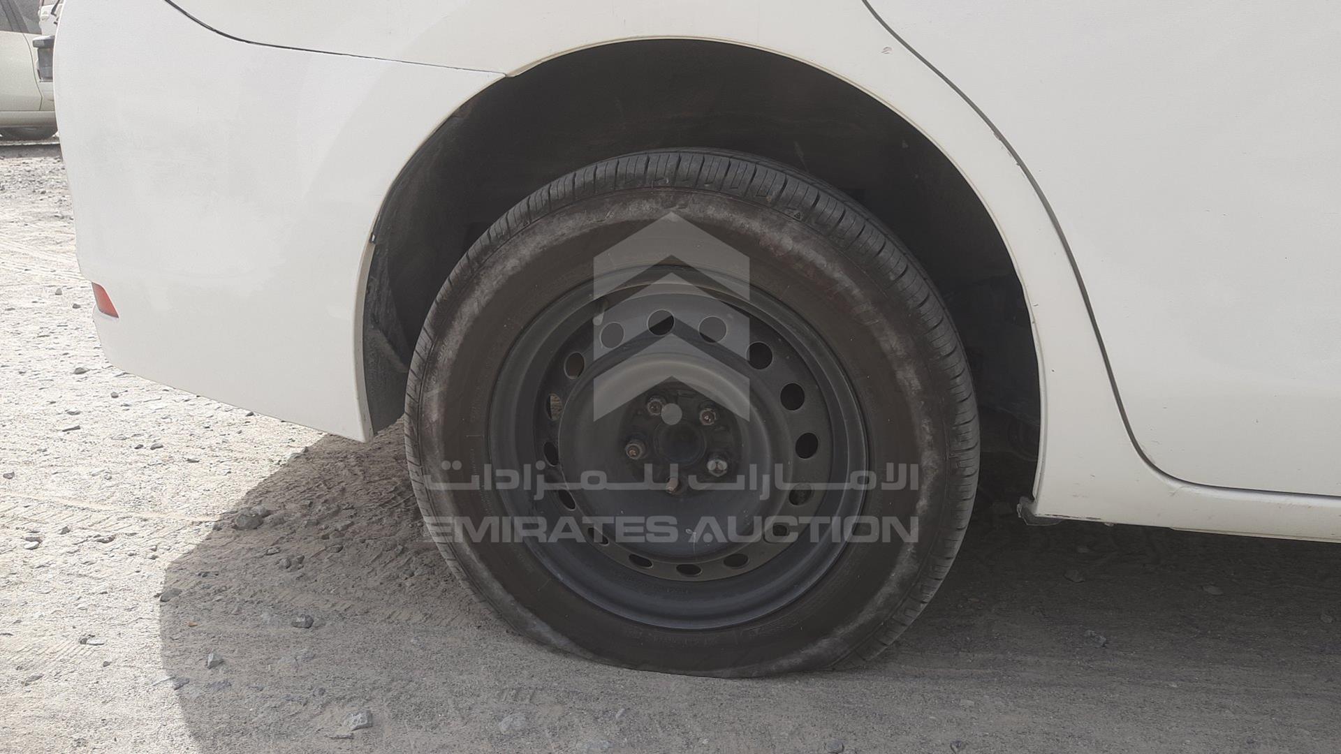 2015 TOYOTA COROLLA VIN: RKLBB9HE0F5140961