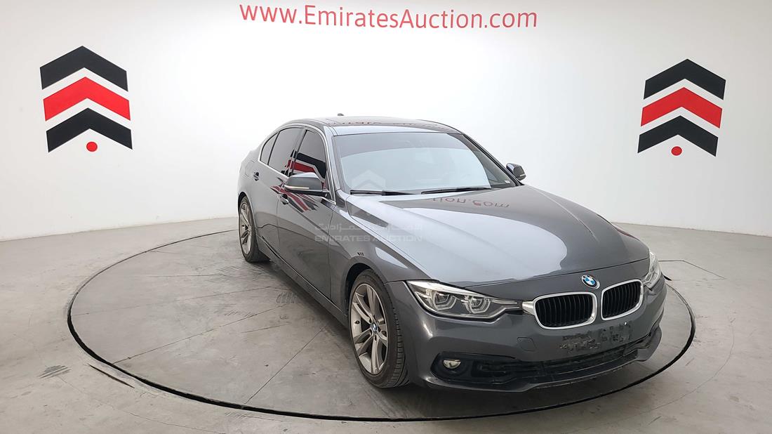 2018 BMW 330I for sale in UAE - WBA8B9G53JNU97310 - 423650 | Emirates ...