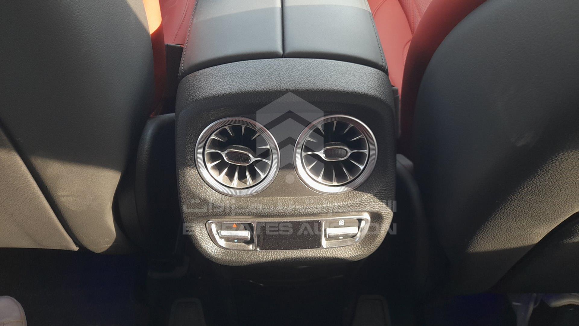 2023 MERCEDES G 63 VIN: W1NYC7GJ2PX466508