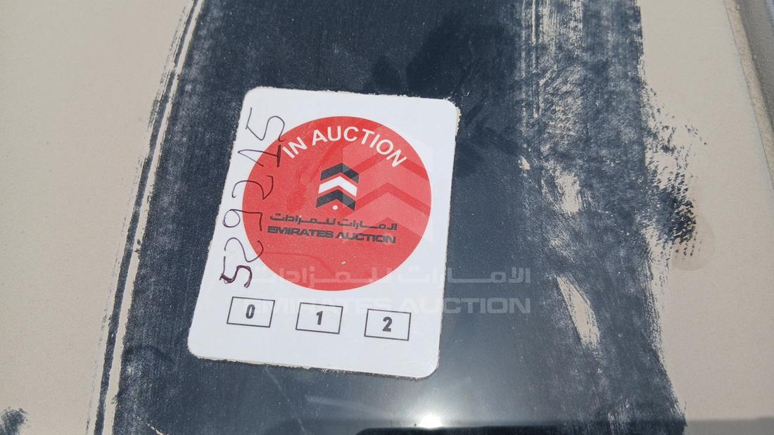 شيفروليه جروف 2024 — عام — صورة 25