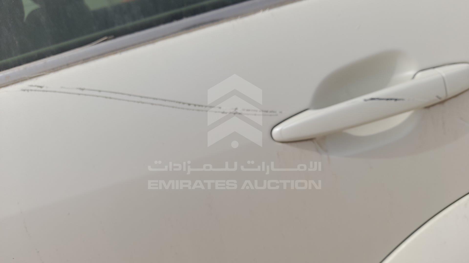 2009 TOYOTA PRADO VIN: JTEBU25J895170788