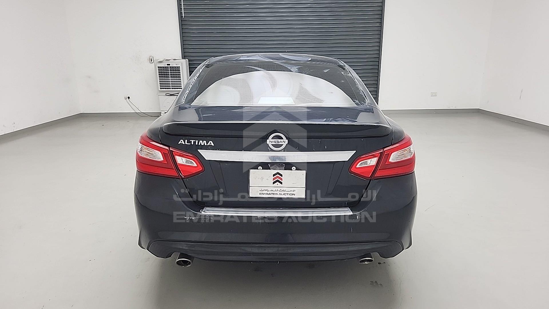 2016 NISSAN ALTIMA VIN: 1N4AL3AP1GN388206