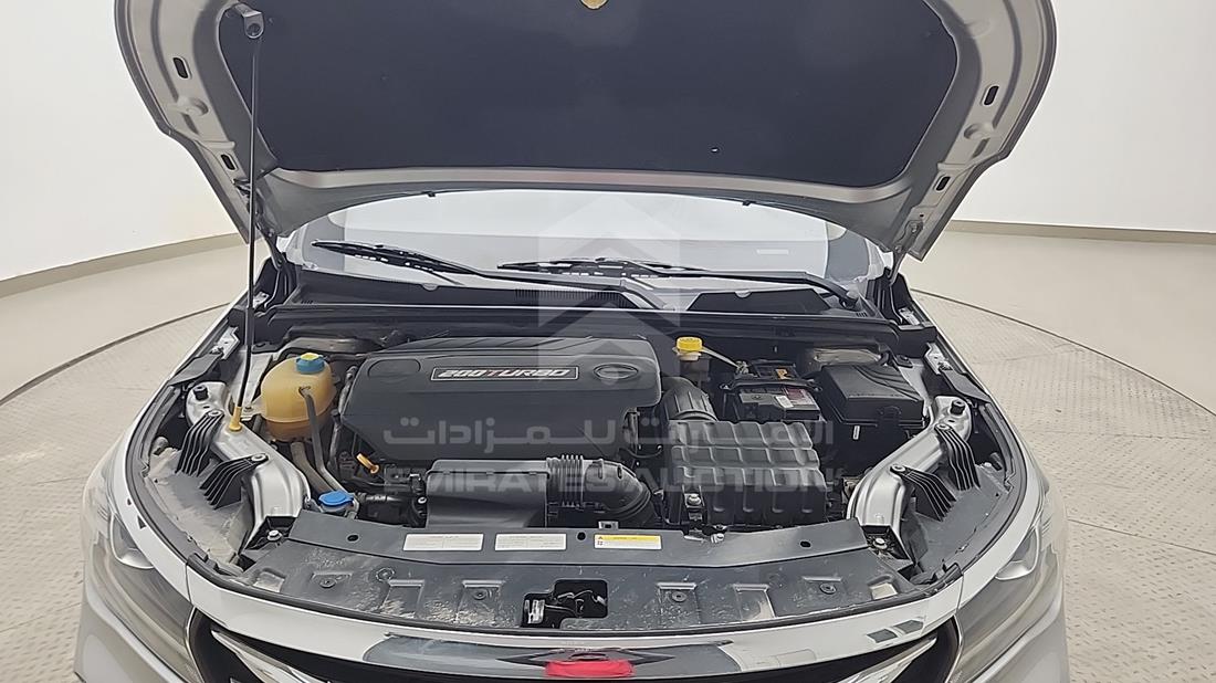 2023 GAC GA4 — Engine Bay — Photo 32