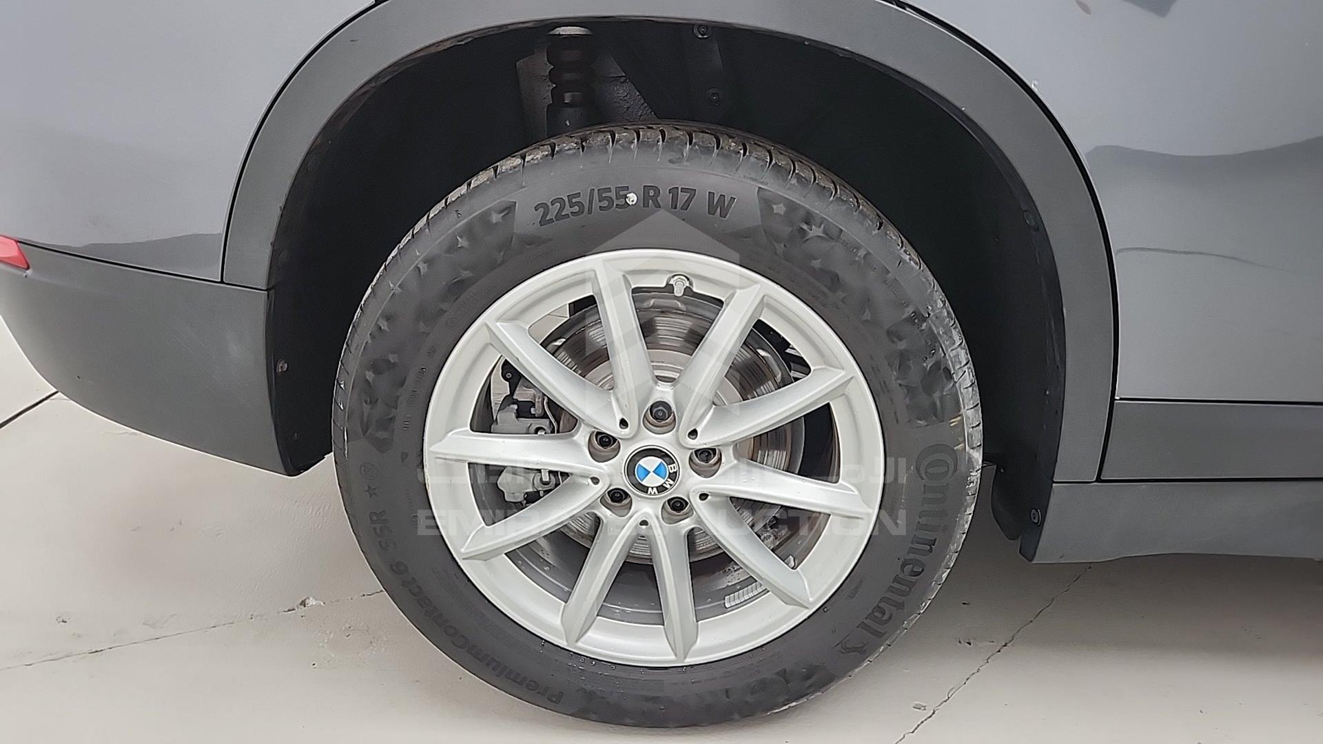 2022 BMW X1 VIN: WBA71AA02N5V10339