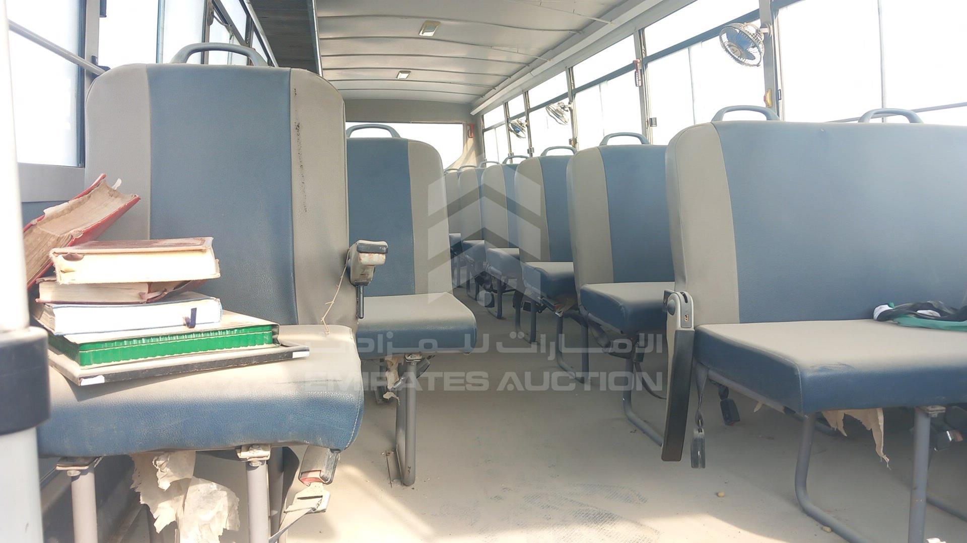 2019 ASHOK LEYLAND FALCON VIN: MB1PBEHD9KU0B1432