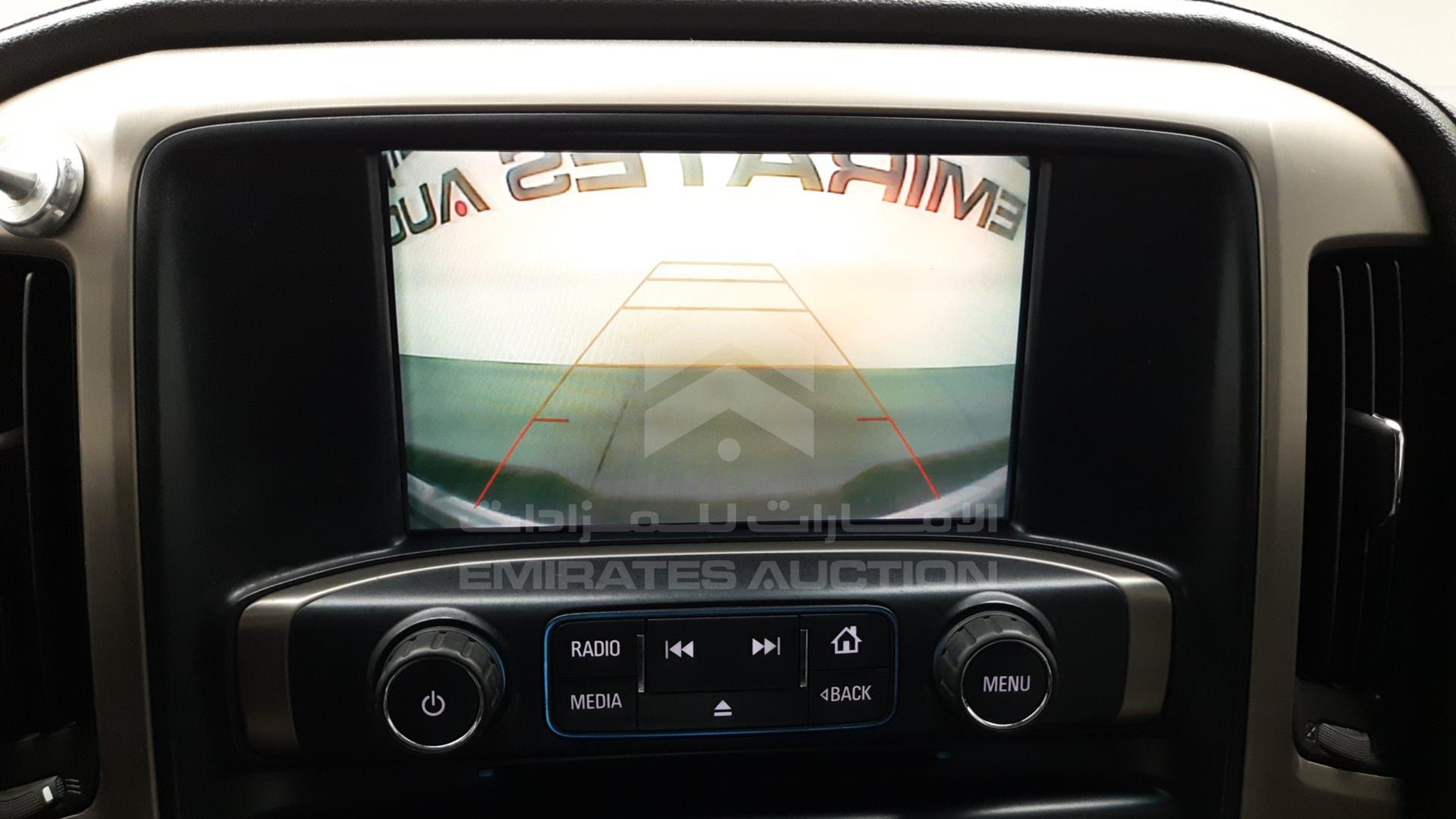2018 GMC SIERRA VIN: 3GTU2PEJ7JG344122