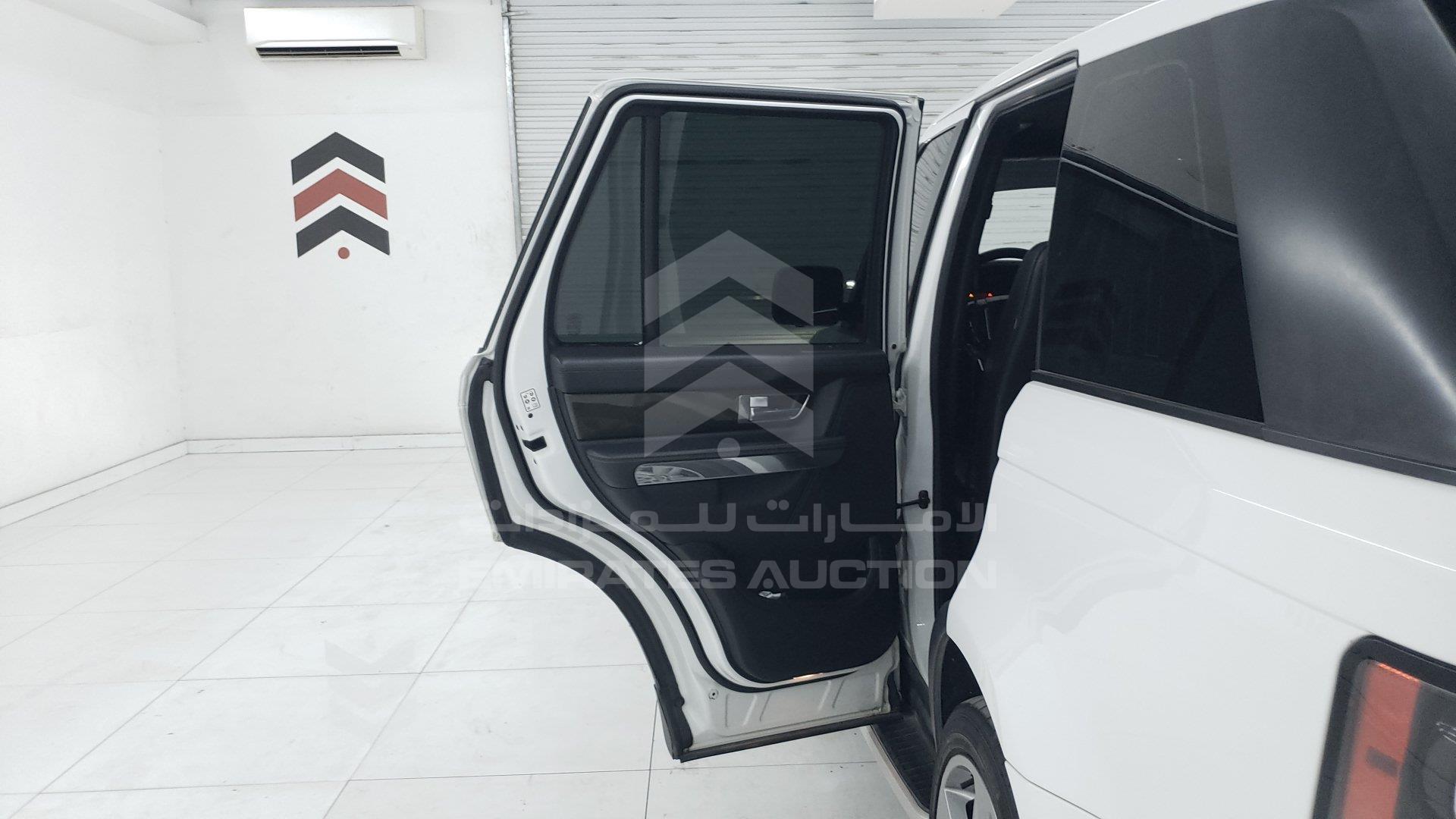 SALLSAAD4DA773853 - 2013 Range Rover Sport - #356205
