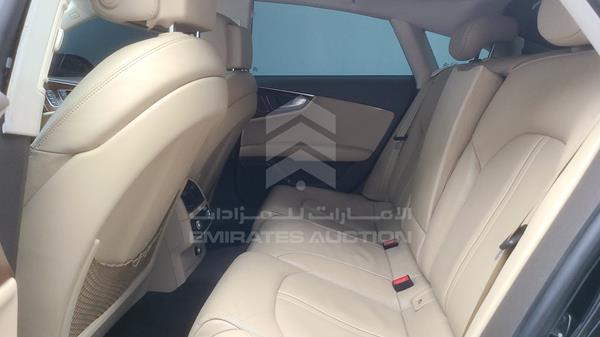 WAUSGC4G2BN012344 Audi A7