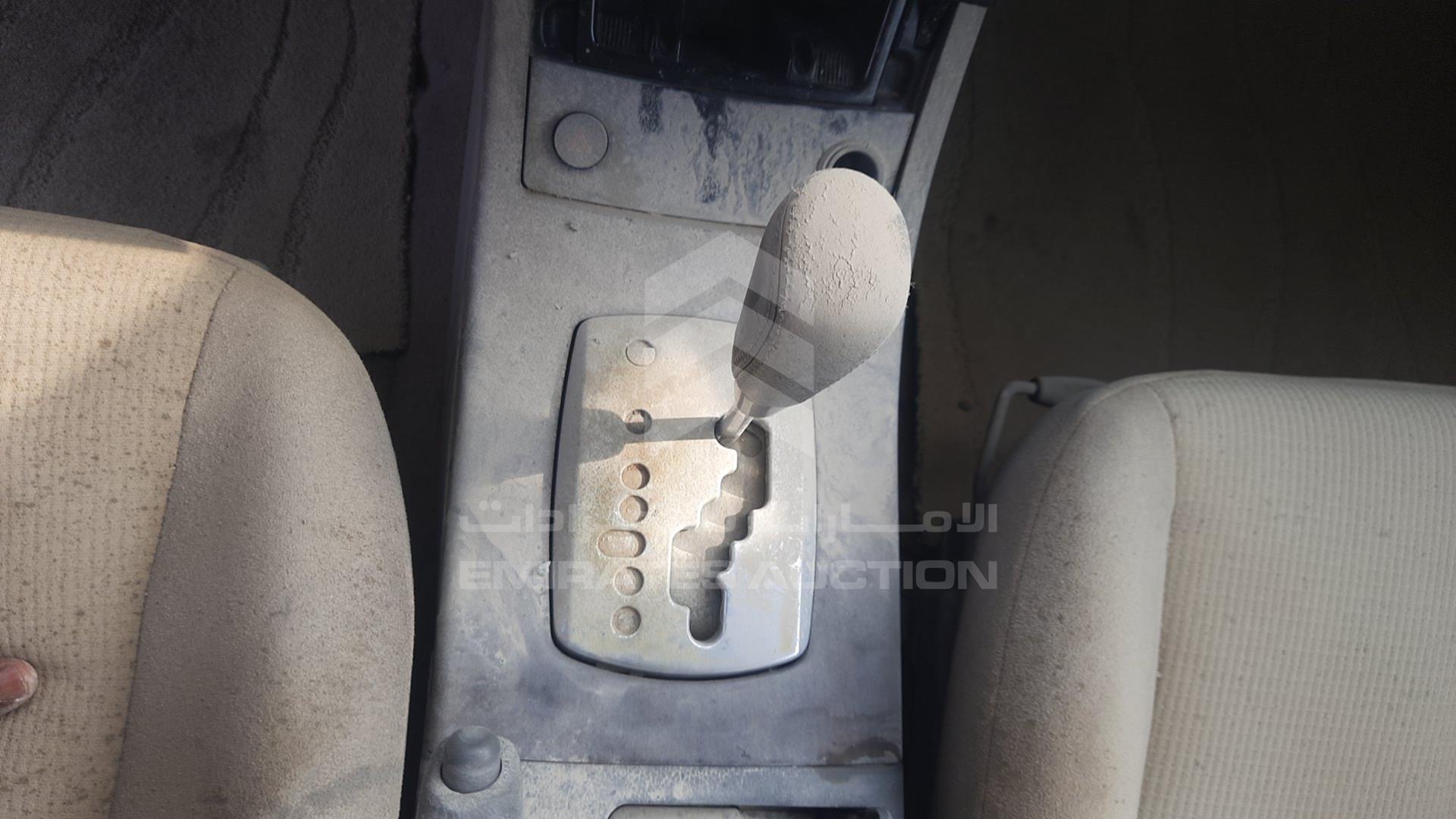 2006 NISSAN ALTIMA VIN: 1N4AL11D36C111996