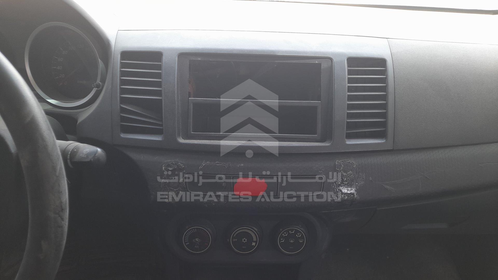 2014 MITSUBISHI LANCER VIN: JMYSRCY1AEU724475