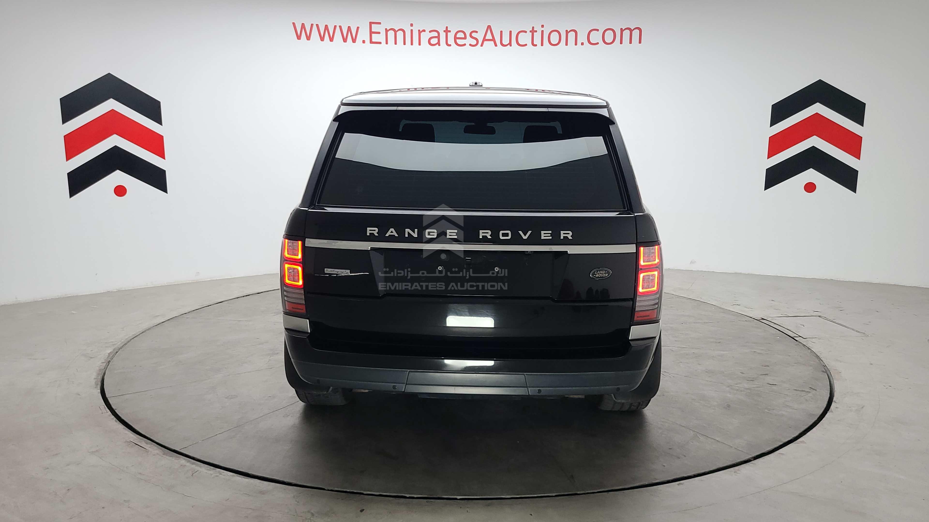 SALGA2DF6FA224083 - 2015 Range Rover Vogue - #392874