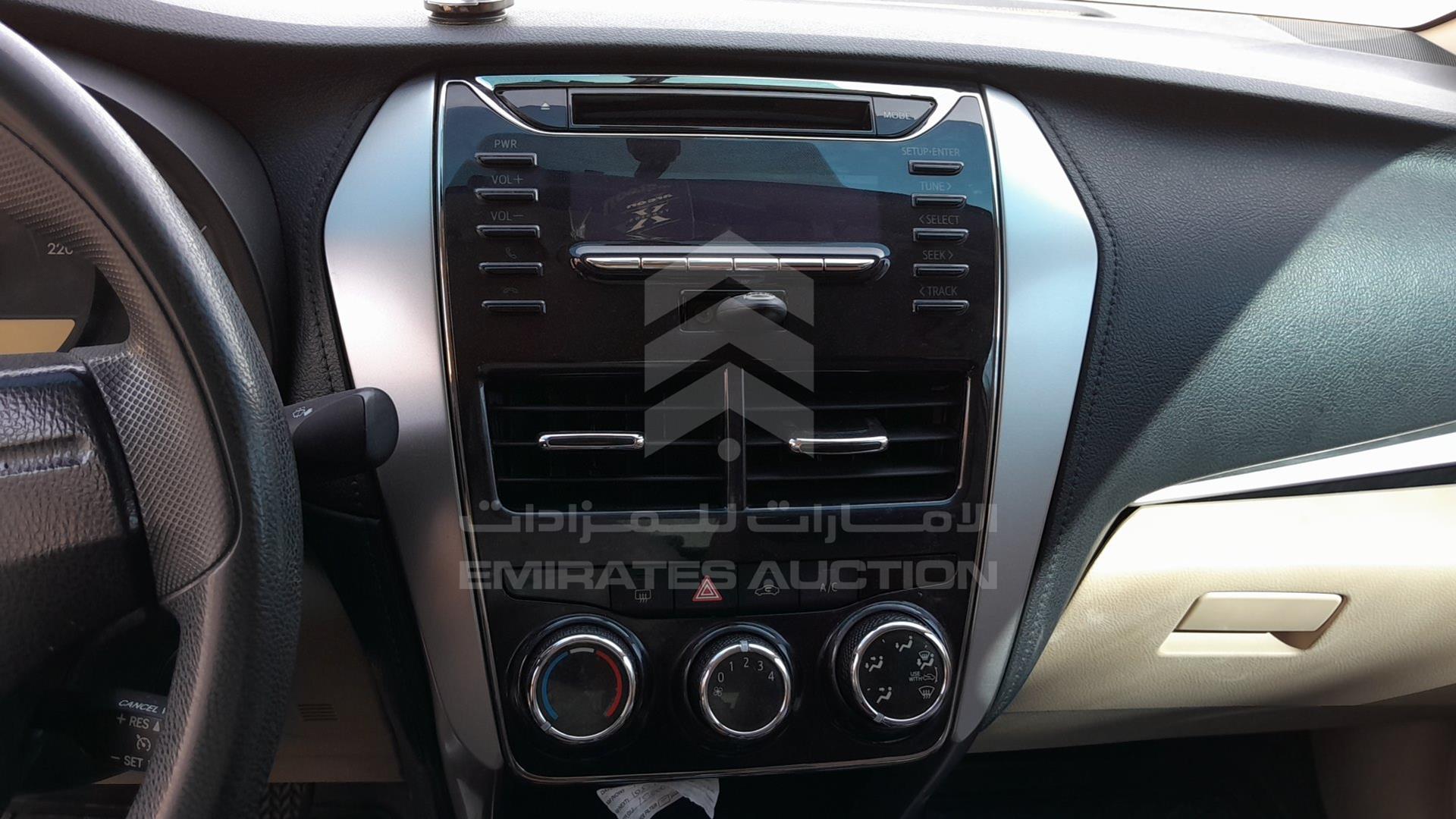 2019 TOYOTA YARIS VIN: MHFB29F38K2074111