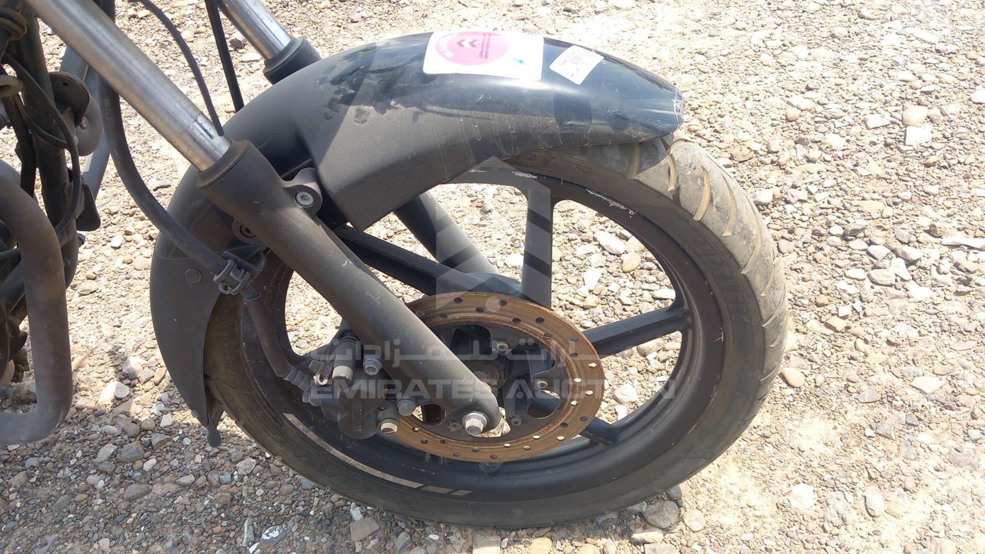 2020 BAJAJ PULSAR 150 VIN: MD2A11CY1LCL75417