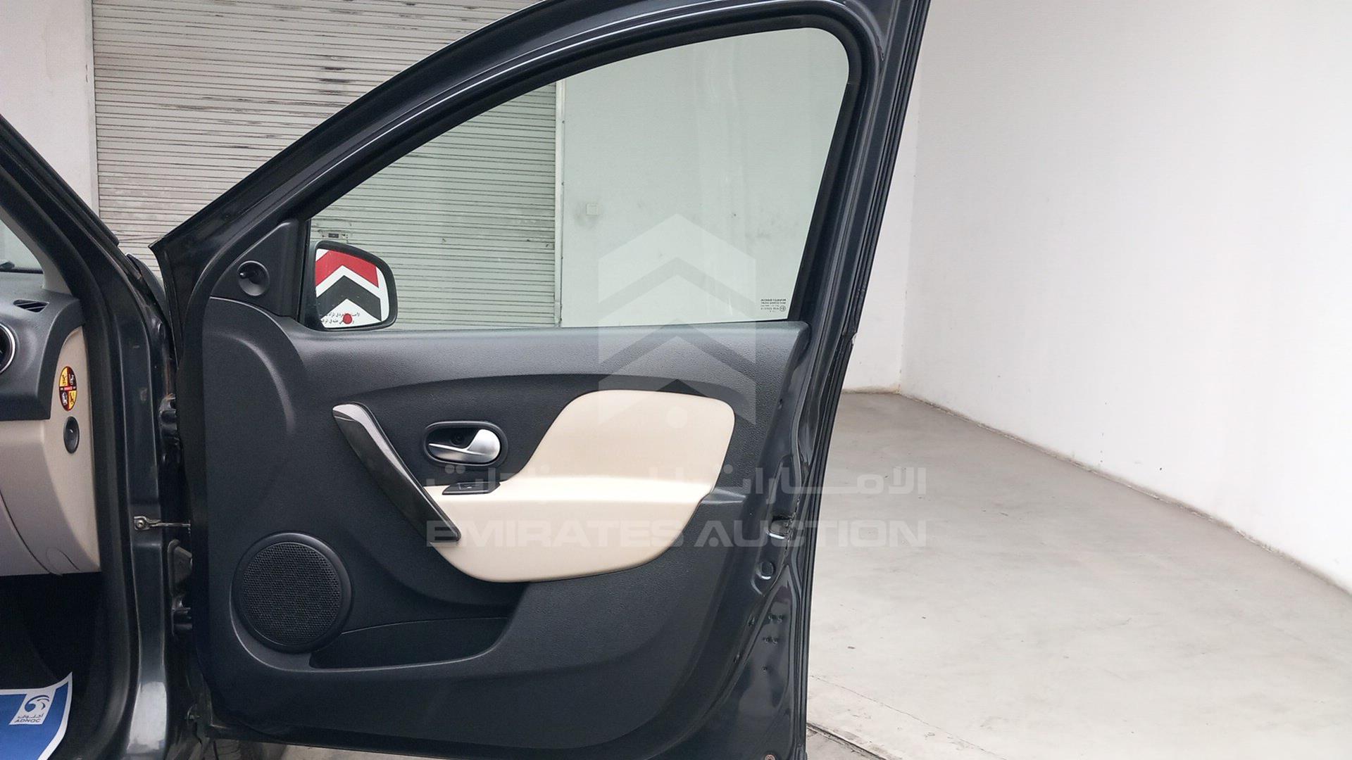 2020 RENAULT SYMBOL VIN: VF14SRAB5LT534449
