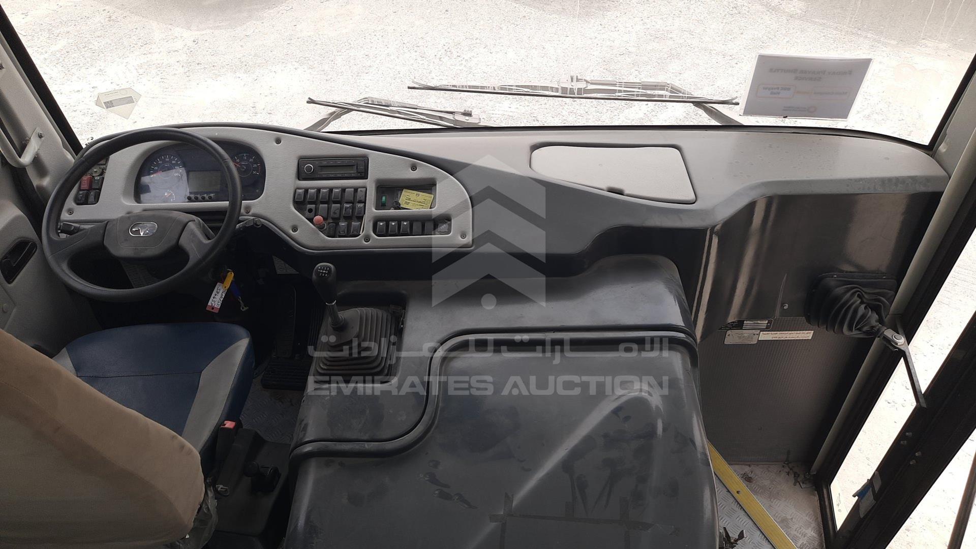 2021 EICHER SKYLINE VIN: MC8R3NLT5ML067531