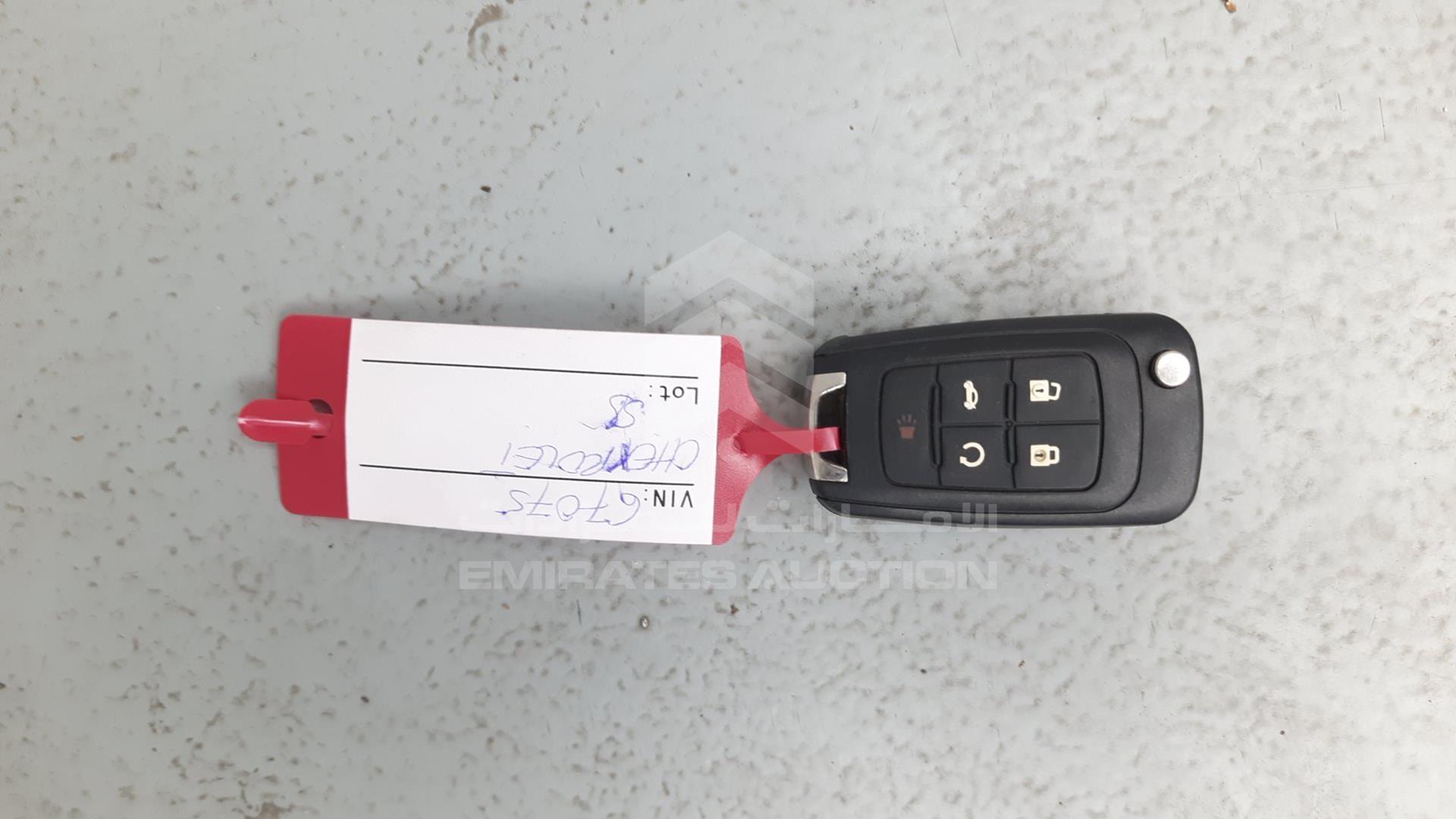 2018 CHEVROLET IMPALA VIN: 2G1135S38J9167075