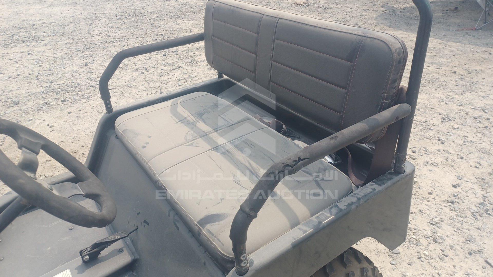 0 BUGGY --- VIN: LQBAJFGH6GI005305