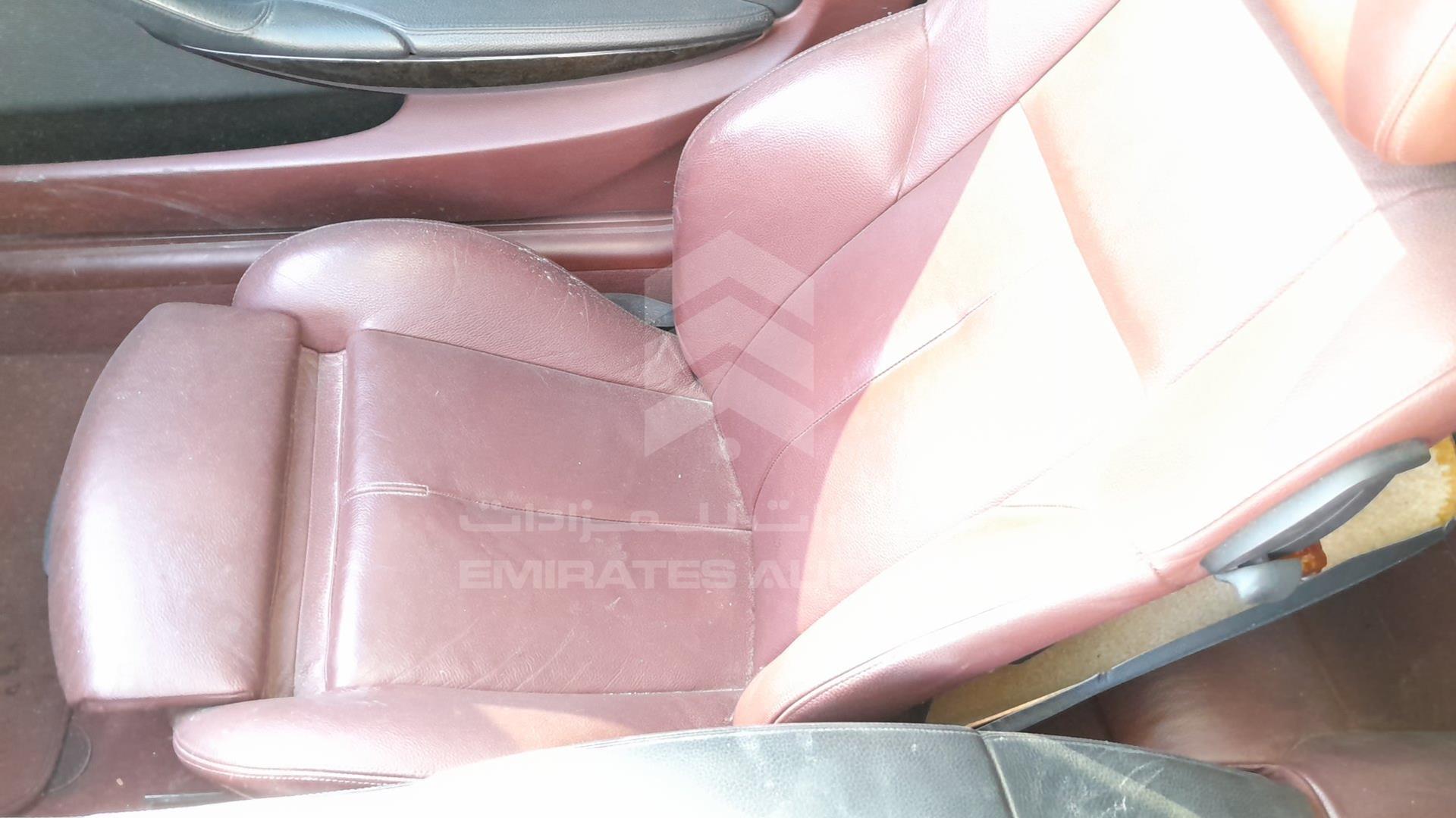 2008 BMW 630 I VIN: WBAEA11028CX46187