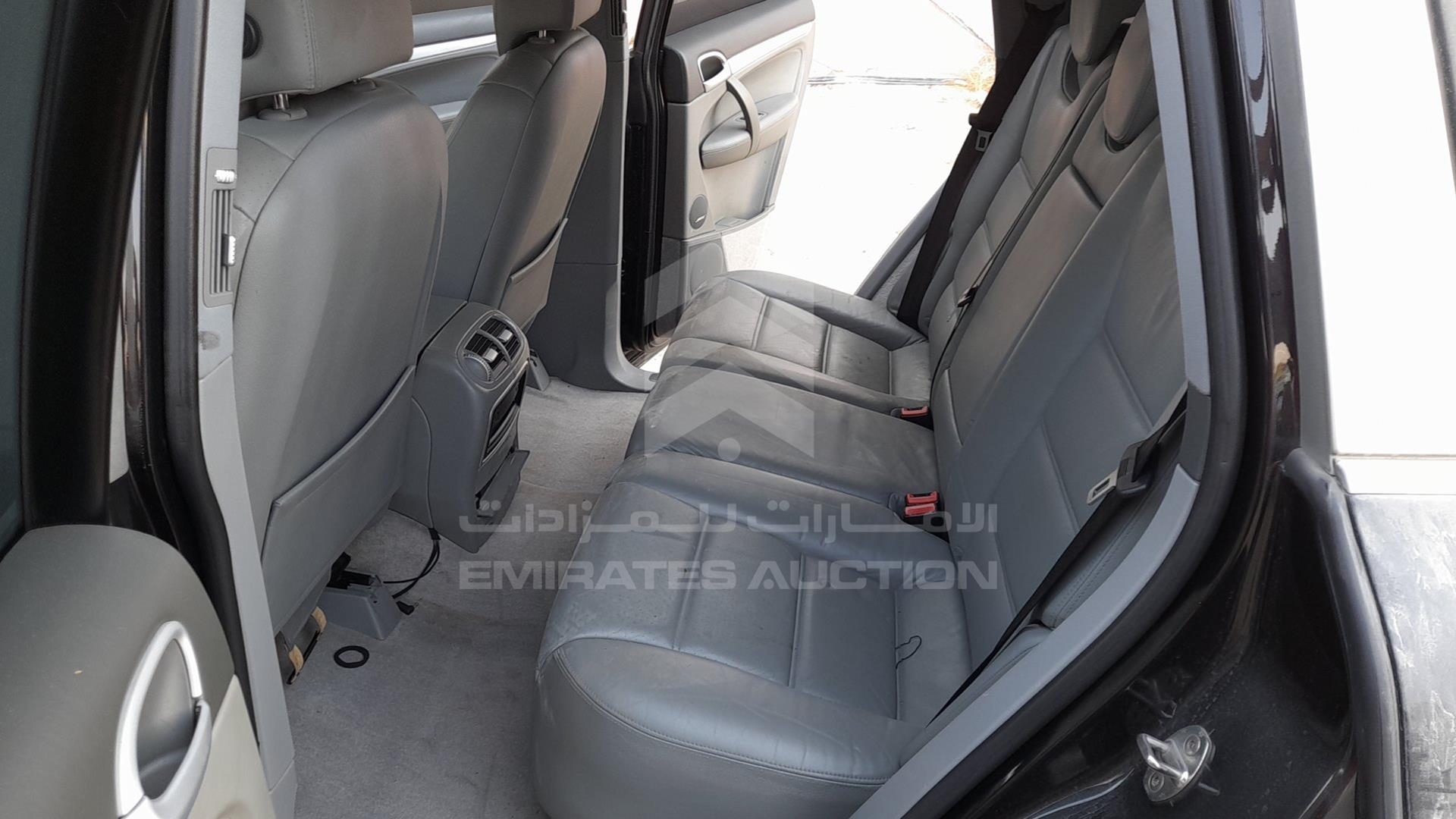 2003 PORSCHE CAYENNE VIN: WP1ZZZ9PZ3LA81788