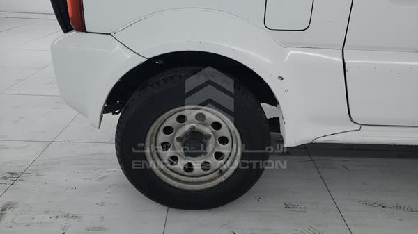 JS3JB43V954200826 Suzuki Jimny