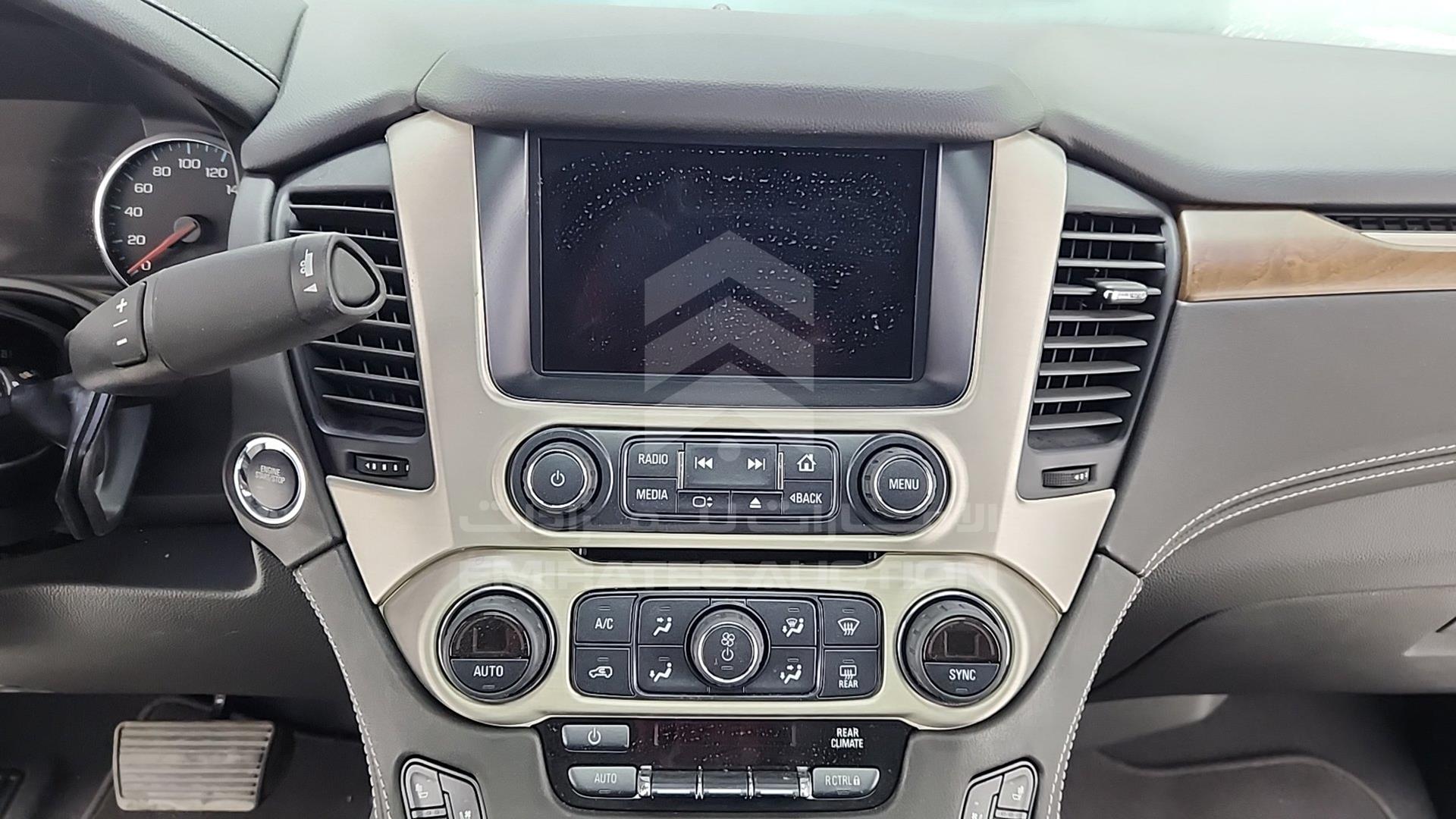 2020 GMC YUKON DENALI VIN: 1GKS27KJ9LR202180