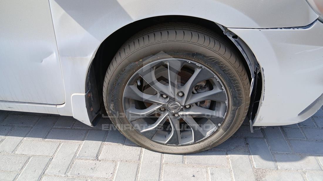 2019 Nissan Sentra — Front Right Tyre — Photo 29