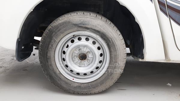 MMBJNKJ40GH034248 Mitsubishi L 200