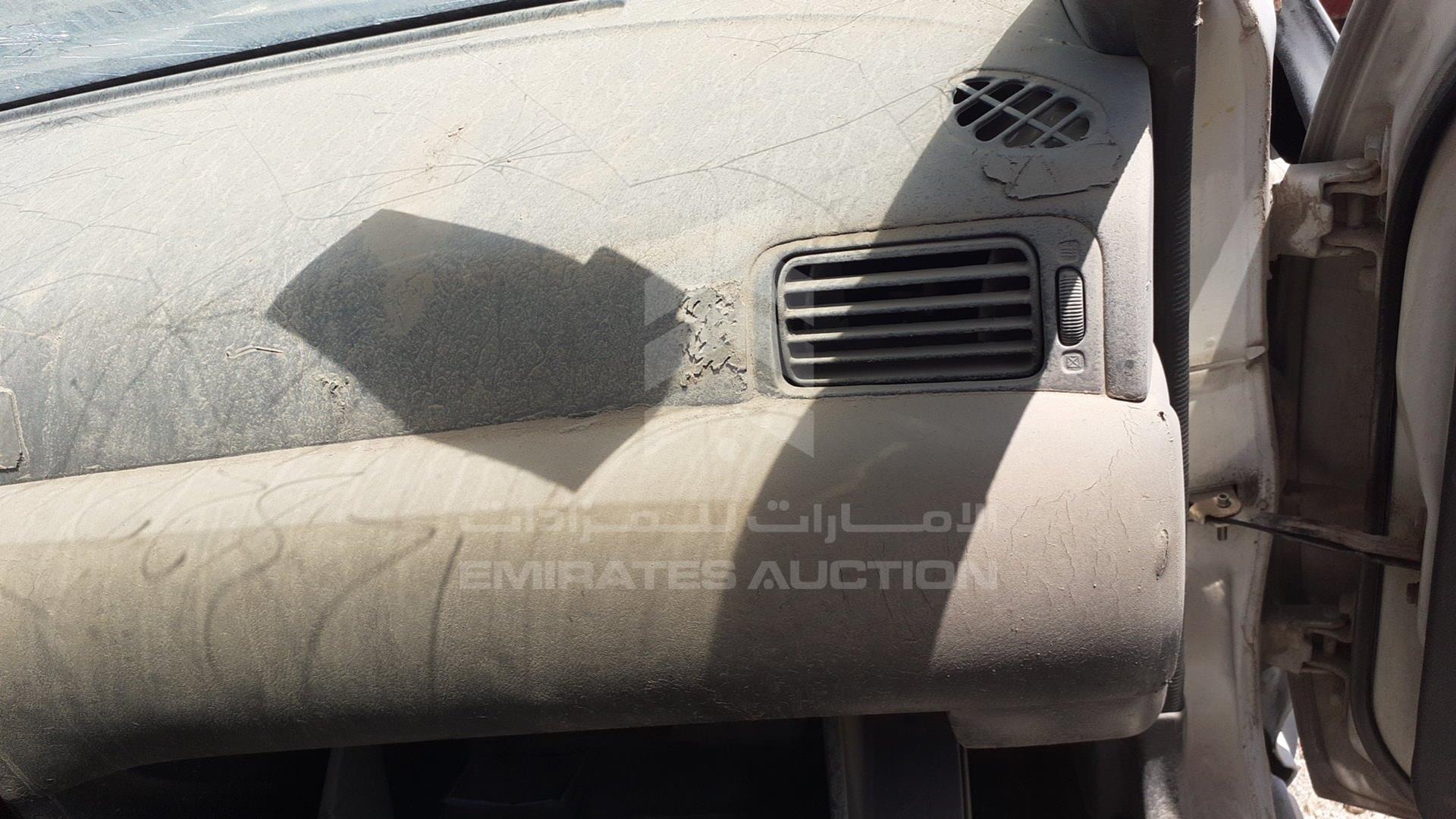 0 NISSAN SUNNY VIN: JN1BBAB14Z0310979