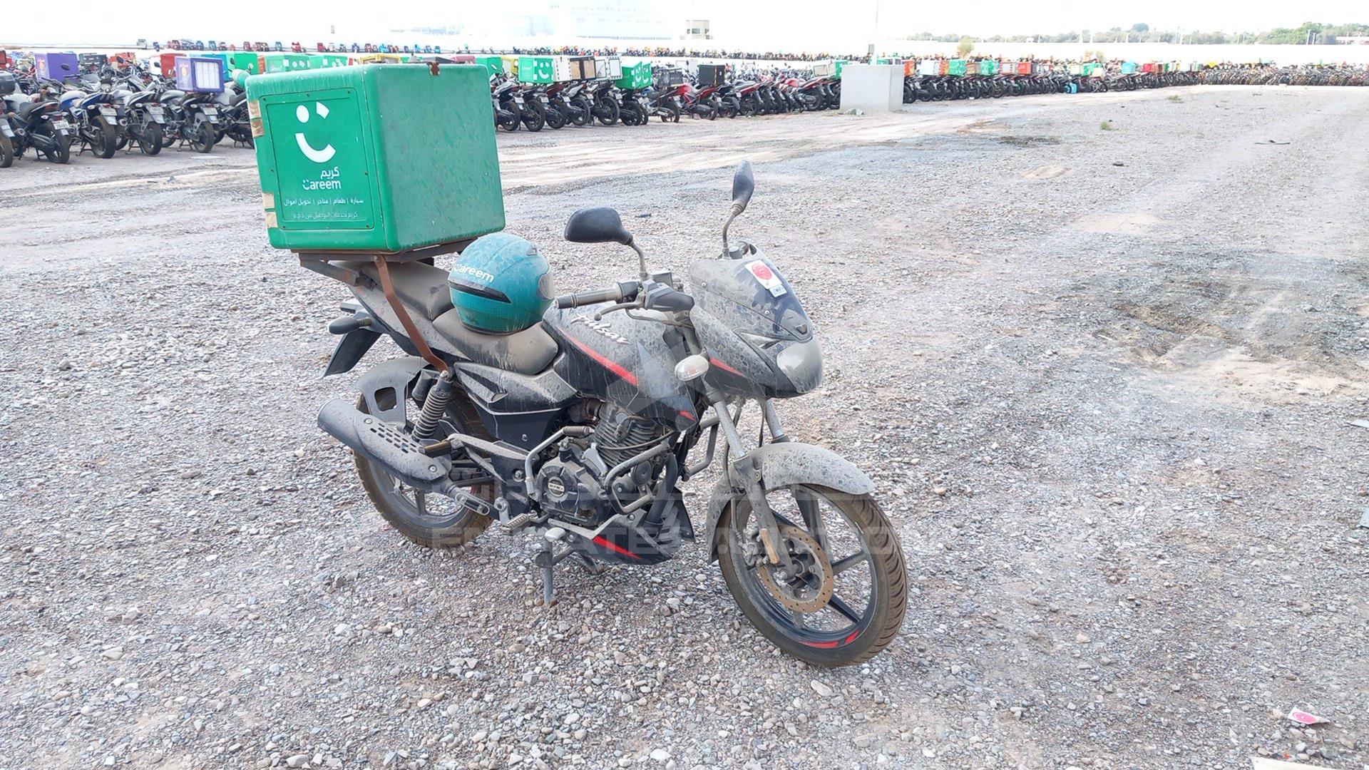 0 BAJAJ PULSAR 150 VIN: MD2A11CX3NCC16167