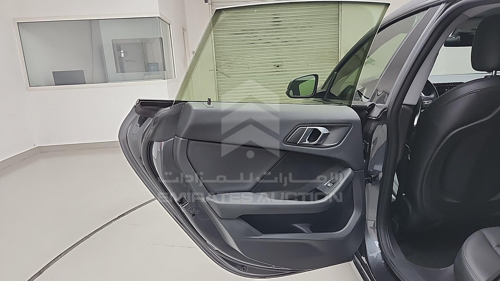 2021 BMW 218 VIN: WBA11AK06M7H50522
