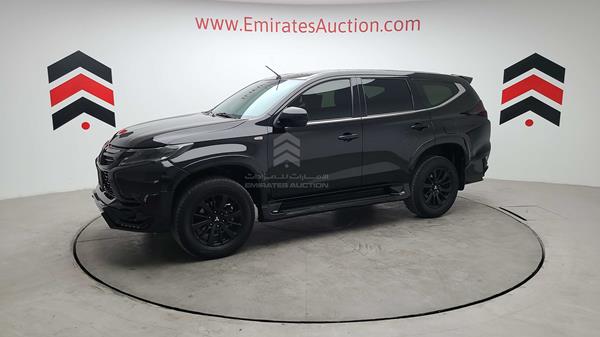 Mitsubishi Montero 2019 MMEMC71X8KH014730 Image 54