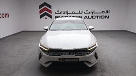 2023 Kia K5 — Full Front View — Photo 1 — Thumbnail