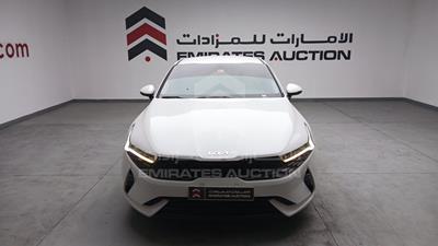 2023 Kia K5