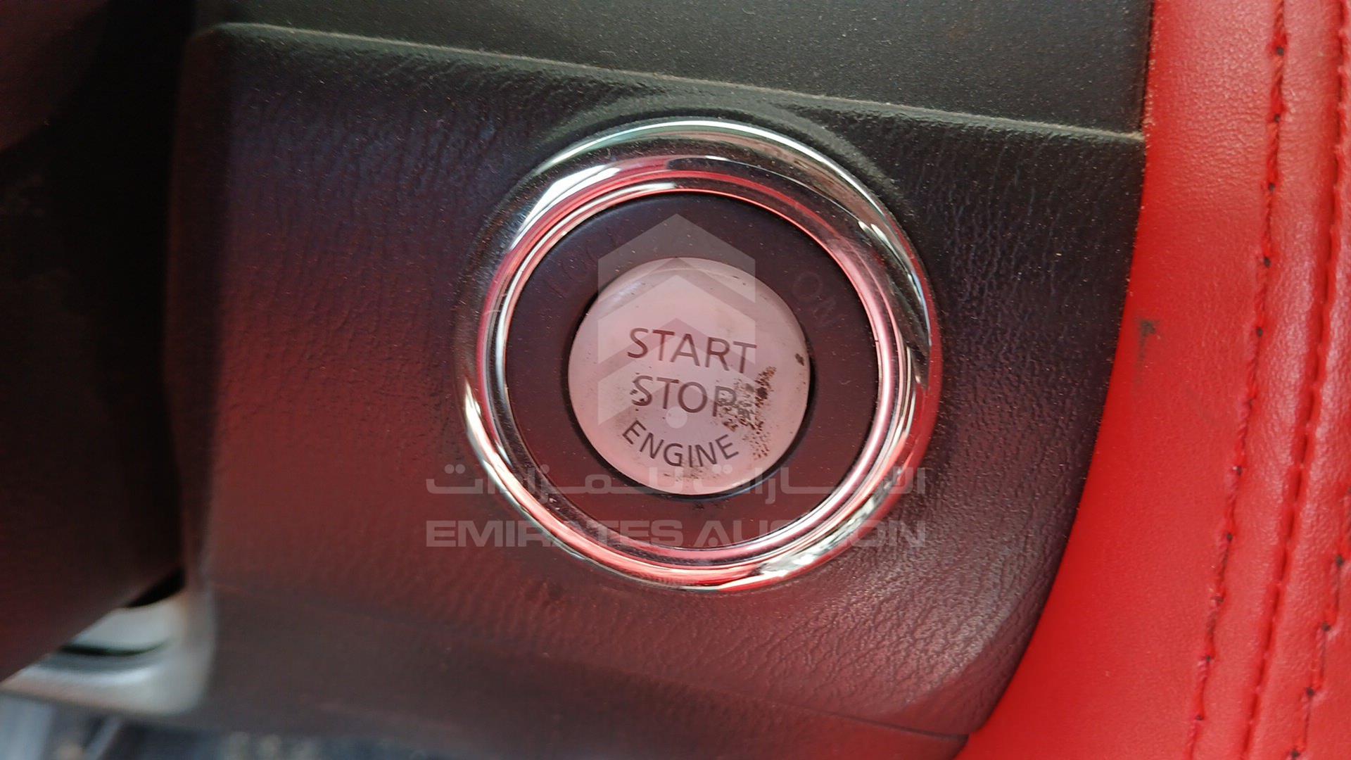 2019 NISSAN PATROL VIN: JN8BY2NY2K9201798