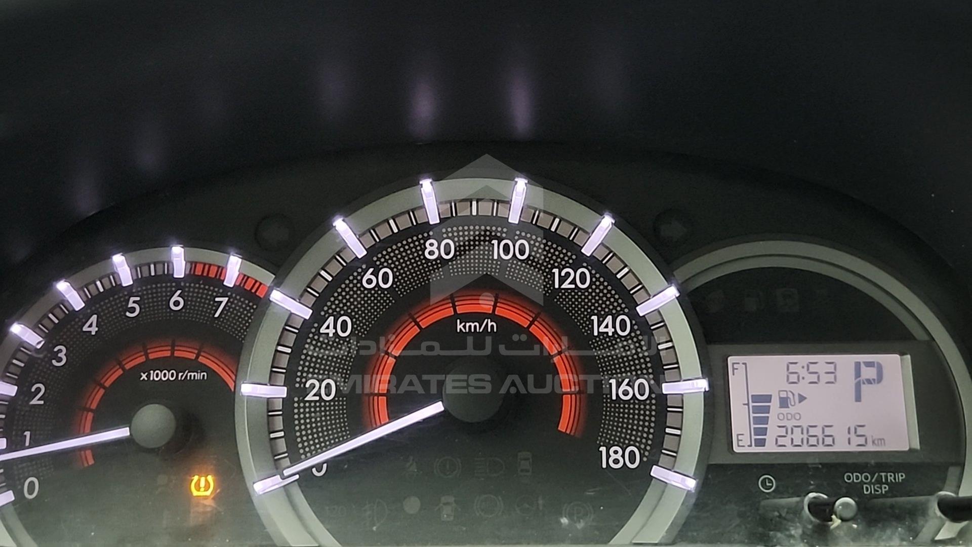 2018 TOYOTA AVANZA VIN: MHKMF5CF0JK002663