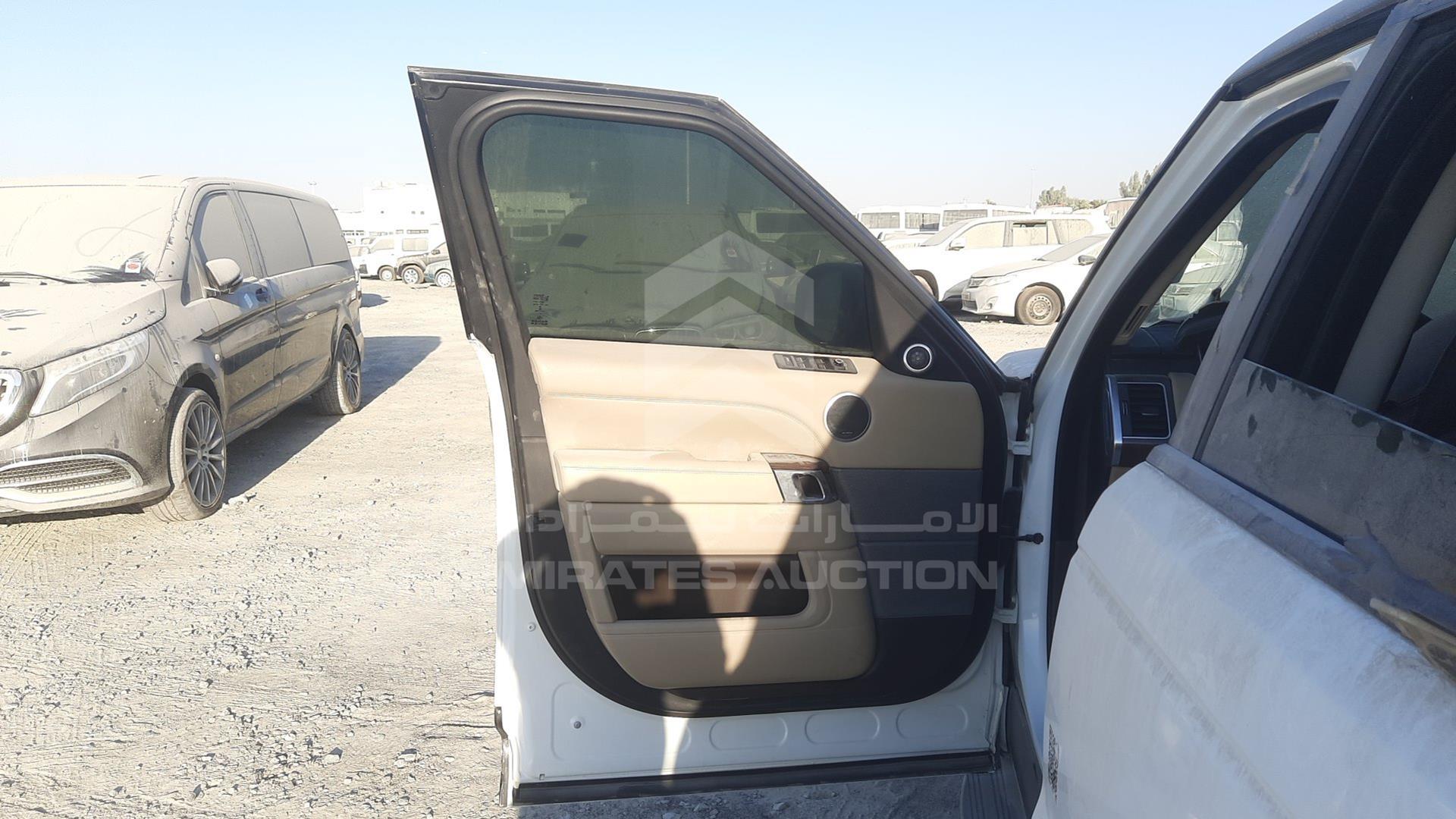 2015 RANGE ROVER SPORT VIN: SALWA2VF6FA510073